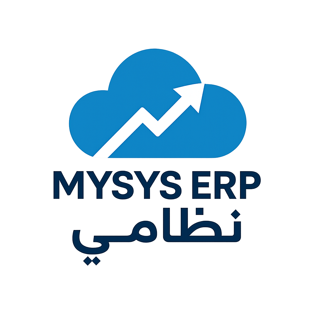 MYSYS Logo